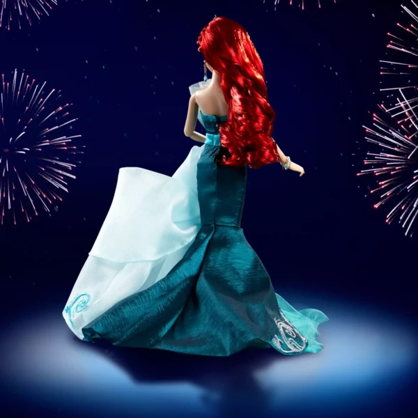 Disney Ariel (The Little Mermaid) Limited, Midnight Masquerade