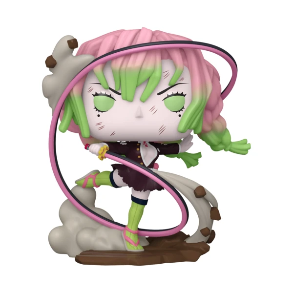 Funko Pop! Mitsuri Kanroji, Demon Slayer