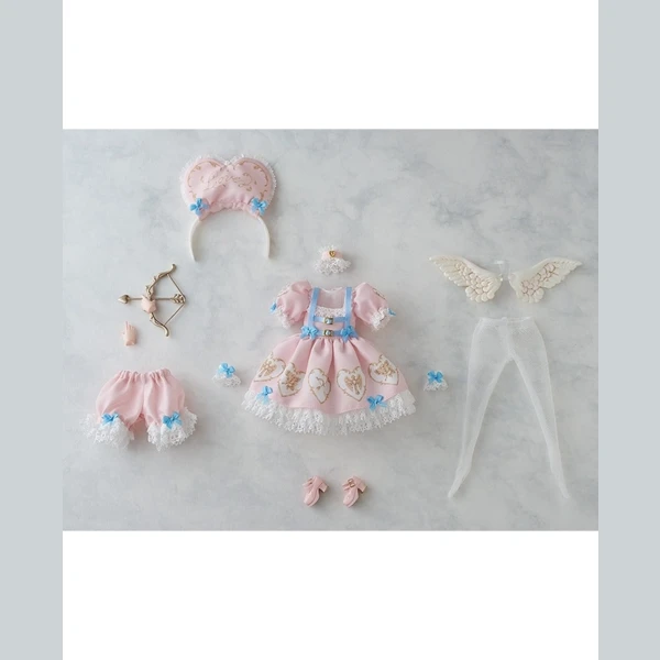 Harmonia Bloom Épine, Seasonal Doll