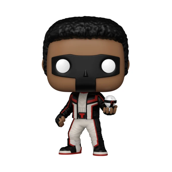 Funko Pop! Mr. Terrific DC Comics Figure, Superman (2025)