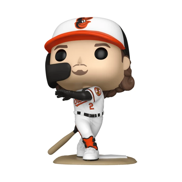 Funko Pop! Gunnar Henderson,  Mlb: Orioles