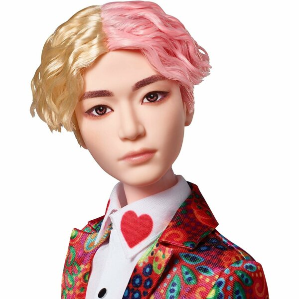 BTS V, Idol Doll