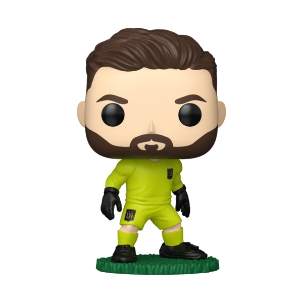 Funko Pop! Hugo Lloris, Football
