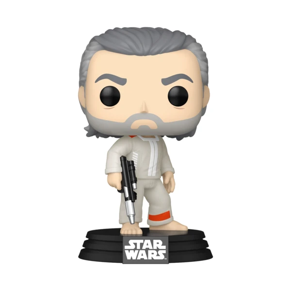 Funko Pop! Kino Loy (Prison), Star Wars: Andor