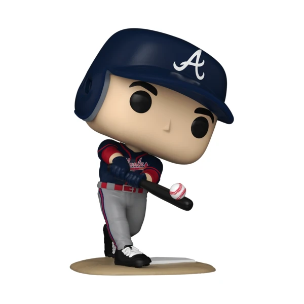 Funko Pop! Matt Olson, Mlb: Braves