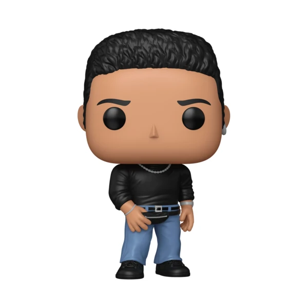Funko Pop! Dwayne "The Rock" Johnson, WWE
