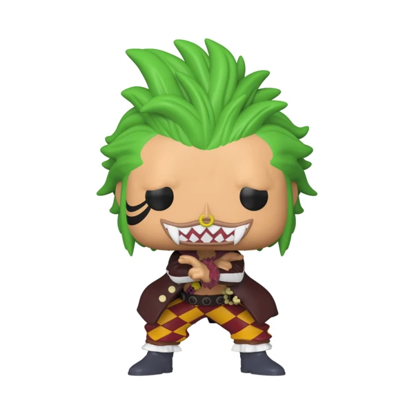 Funko Pop! Bartolomeo, One Piece