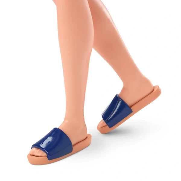 Barbie Allan (Michael Cera), The Movie 2023