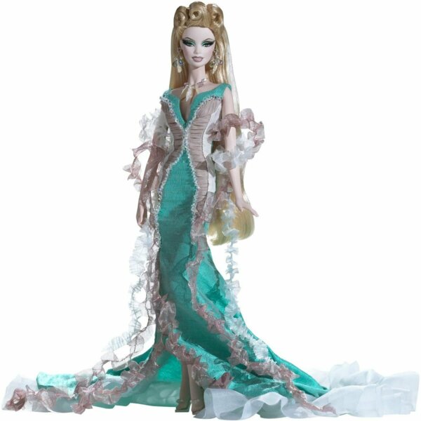 Barbie Aphrodite, Exclusive 2009 Fantasy Series