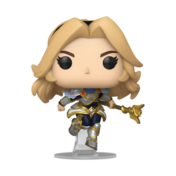 Funko Pop! Lux, League Of Legends