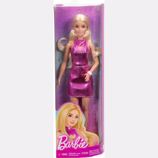 Barbie Fashionistas #230 (Blonde)