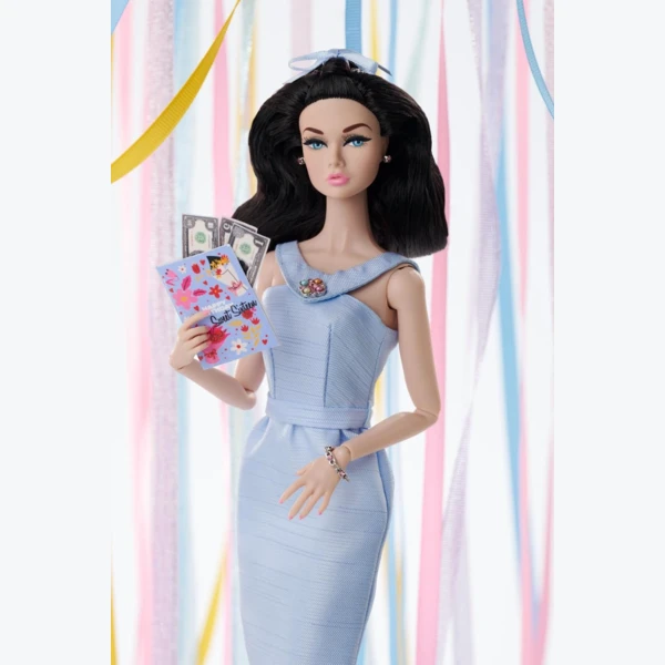 "Sweet Sixteen" Poppy Parker