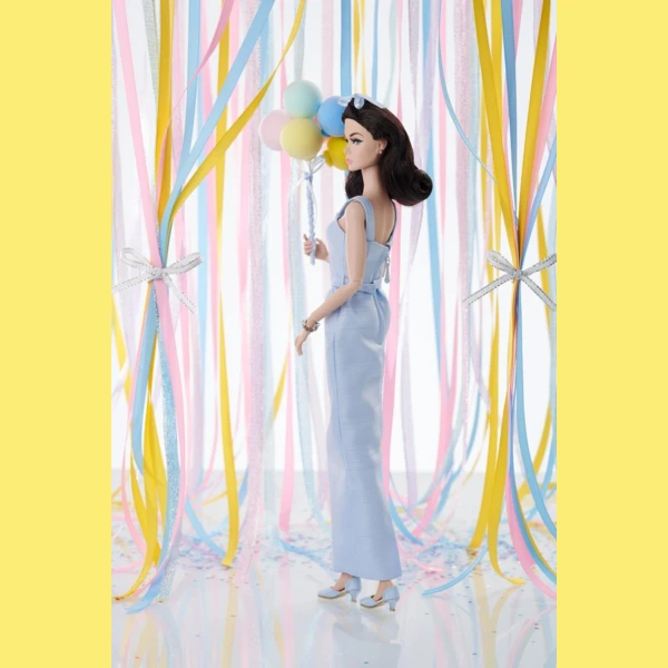 "Sweet Sixteen" Poppy Parker