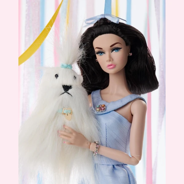 "Sweet Sixteen" Poppy Parker