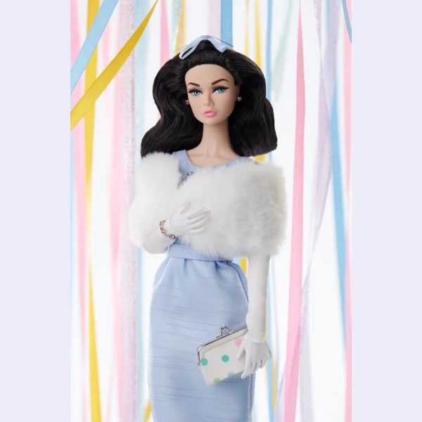 "Sweet Sixteen" Poppy Parker