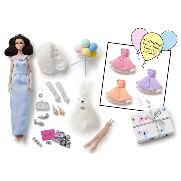 "Sweet Sixteen" Poppy Parker