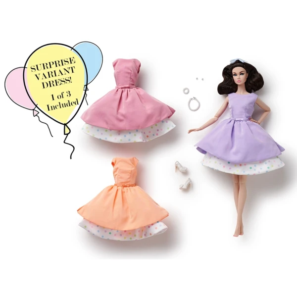 "Sweet Sixteen" Poppy Parker