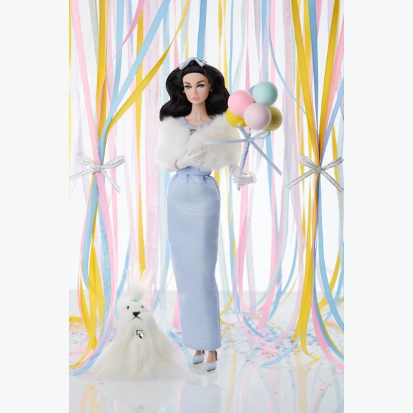 "Sweet Sixteen" Poppy Parker