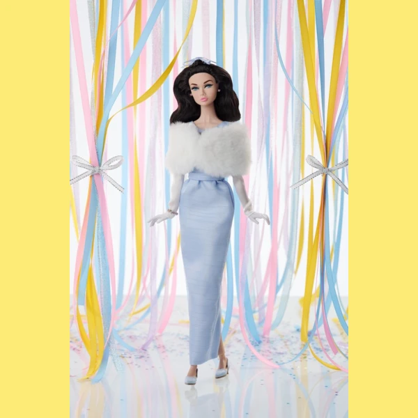 "Sweet Sixteen" Poppy Parker