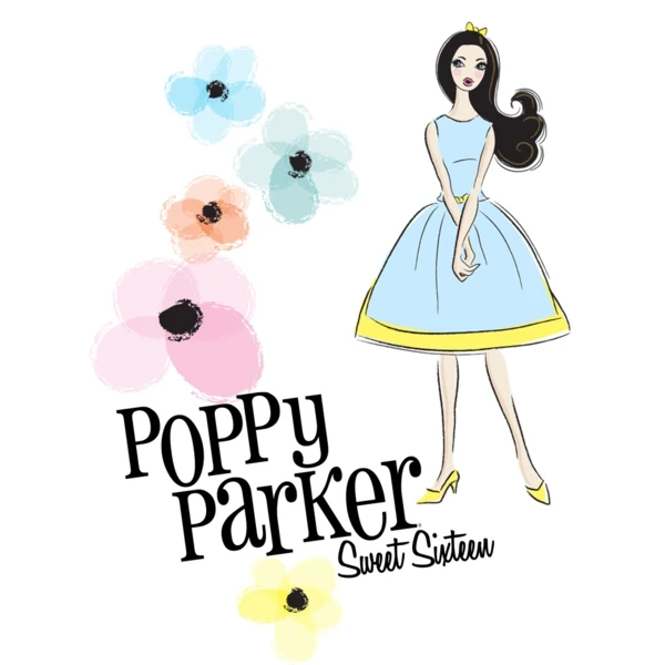 "Sweet Sixteen" Poppy Parker