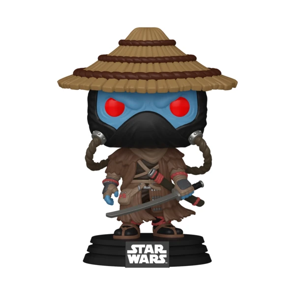 Funko Pop! Cad Bane (Impressions), Star Wars Impressions