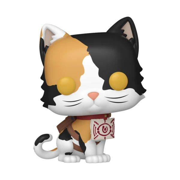 Funko Pop! Chachamaru, Demon Slayer