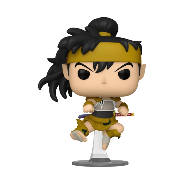 Funko Pop! Koga, Inuyasha