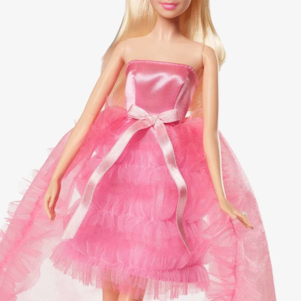 Barbie 2023 Birthday Wishes