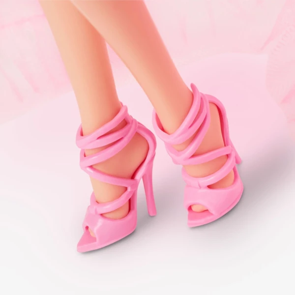 Barbie 2023 Birthday Wishes