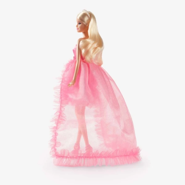 Barbie 2023 Birthday Wishes