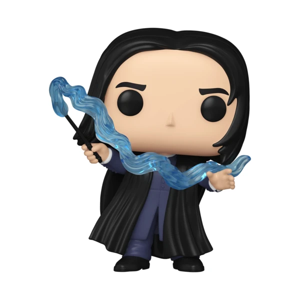 Funko Pop! Severus Snape with Patronus, Harry Potter