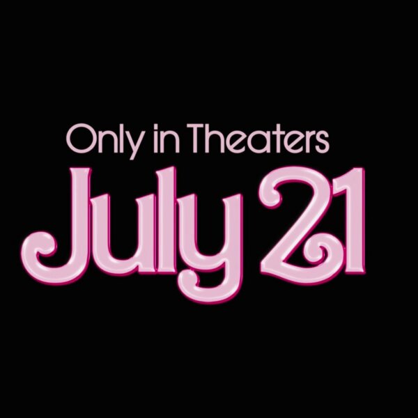 (Video) New teaser trailer for the movie about Barbie