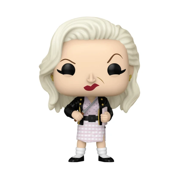Funko Pop! Hatchet-Face Cry-Baby, Crybaby's