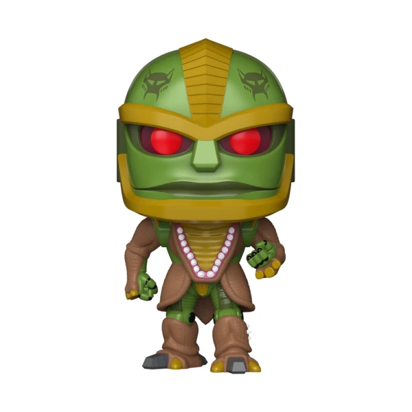 Funko Pop! Rhinox,  Transformers: Beast Wars
