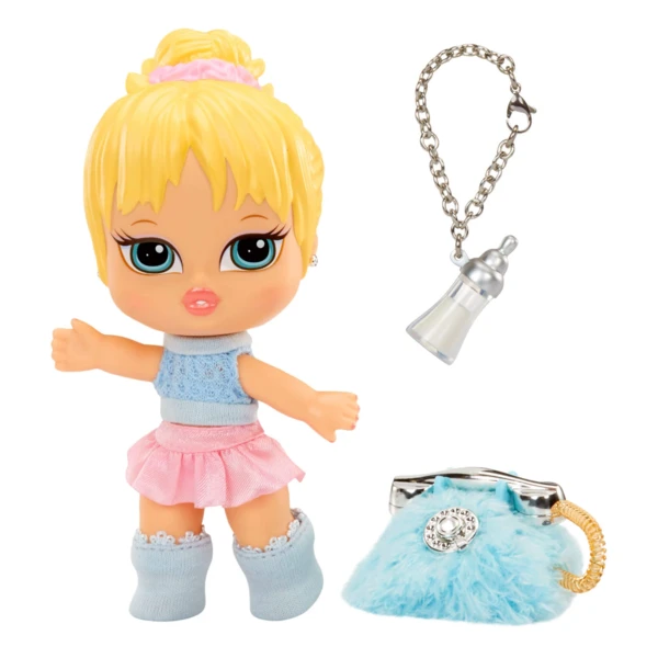 Bratz Cloe, Babyz Runwayz