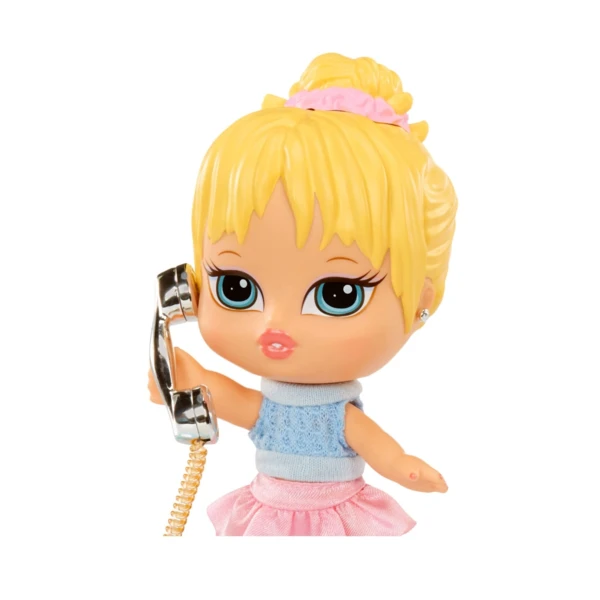 Bratz Cloe, Babyz Runwayz