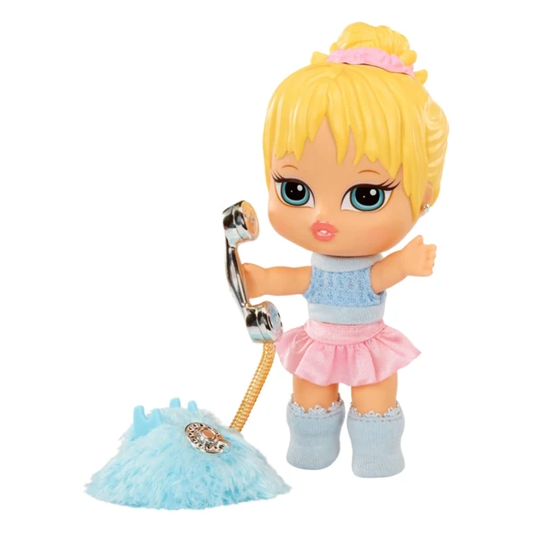 Bratz Cloe, Babyz Runwayz