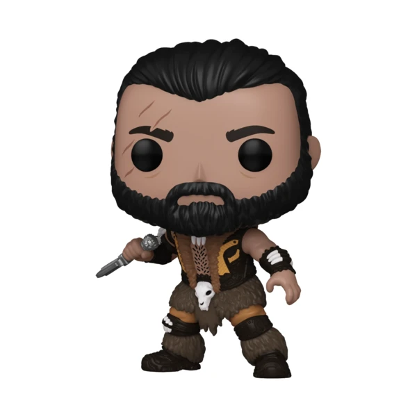 Funko Pop! Kraven, Spider-Man 2