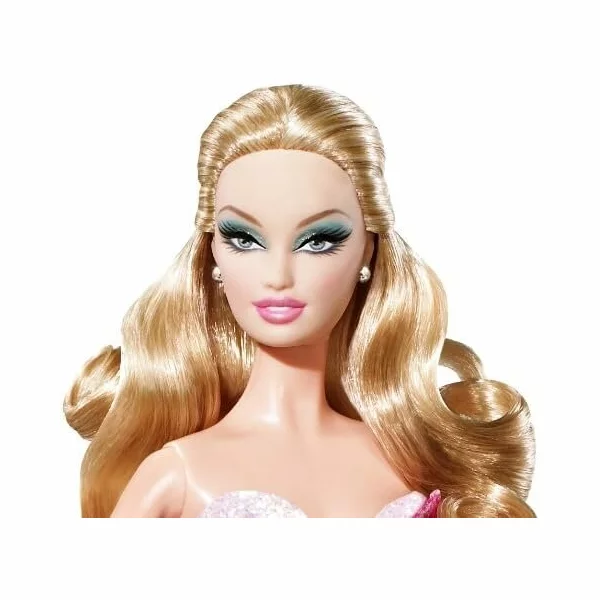 Barbie Generations of Dreams Doll, Collectors