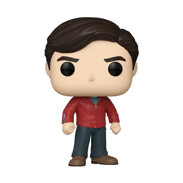 Funko Pop! Clark Kent, Smallville