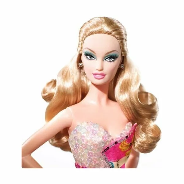 Barbie Generations of Dreams Doll, Collectors