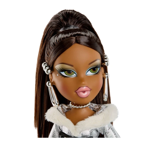Bratz Sasha, Charmz