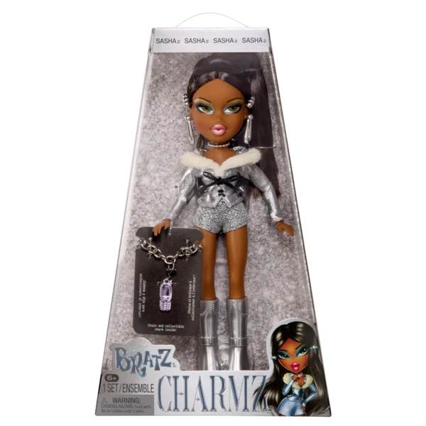 Bratz Sasha, Charmz