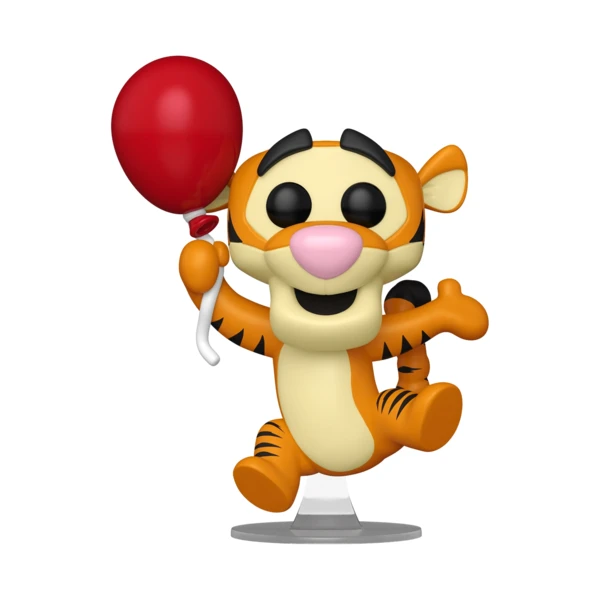 Funko Pop! Tigger with Balloon, Disney