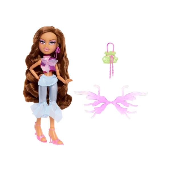 Bratz Yasmin, Fashion Pixiez Reimagined