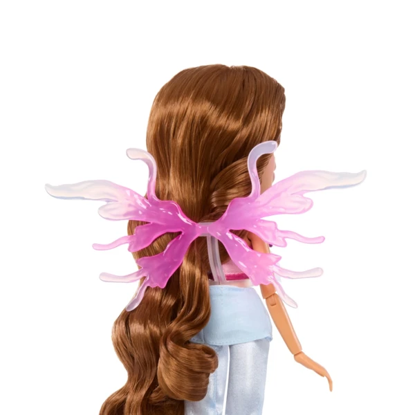 Bratz Yasmin, Fashion Pixiez Reimagined