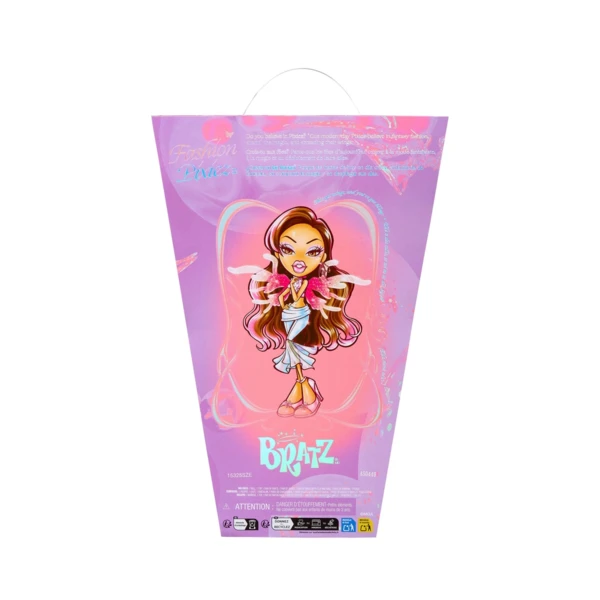 Bratz Yasmin, Fashion Pixiez Reimagined