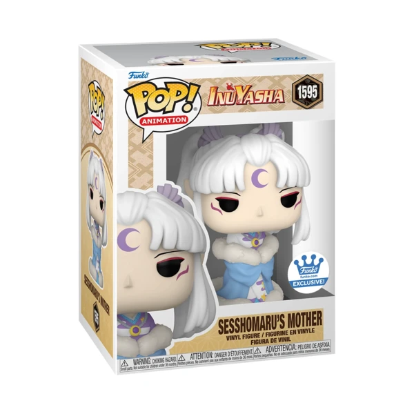 Funko Pop! Sesshomaru's Mother, Inuyasha