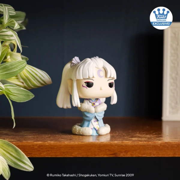 Funko Pop! Sesshomaru's Mother, Inuyasha