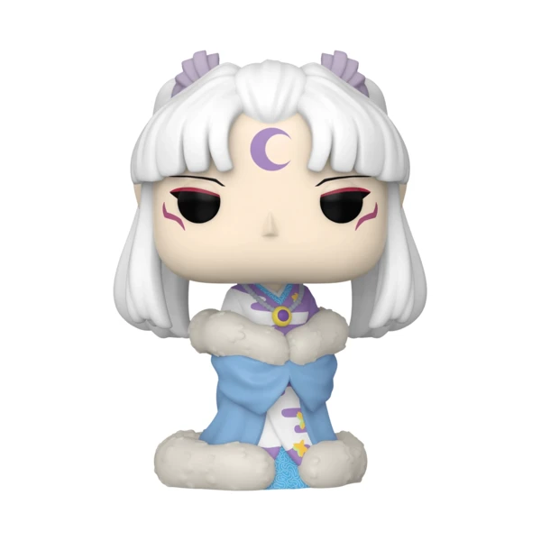 Funko Pop! Sesshomaru's Mother, Inuyasha